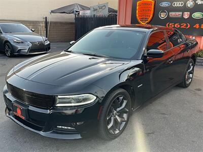 2018 Dodge Charger R/T   - Photo 5 - Norwalk, CA 90650-2241