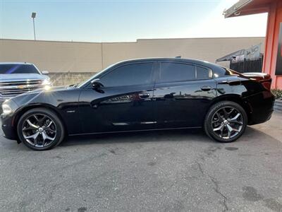 2018 Dodge Charger R/T   - Photo 7 - Norwalk, CA 90650-2241