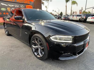 2018 Dodge Charger R/T   - Photo 17 - Norwalk, CA 90650-2241