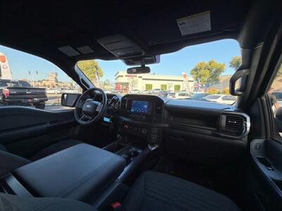 2022 Ford F-150 XL   - Photo 25 - Norwalk, CA 90650-2241