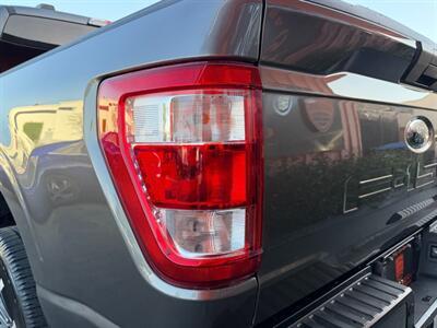 2022 Ford F-150 XL   - Photo 17 - Norwalk, CA 90650-2241