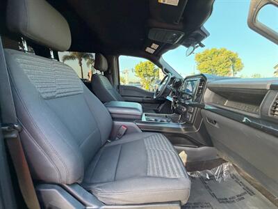 2022 Ford F-150 XL   - Photo 28 - Norwalk, CA 90650-2241