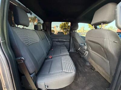 2022 Ford F-150 XL   - Photo 23 - Norwalk, CA 90650-2241