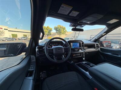 2022 Ford F-150 XL   - Photo 20 - Norwalk, CA 90650-2241