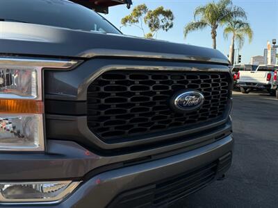 2022 Ford F-150 XL   - Photo 6 - Norwalk, CA 90650-2241