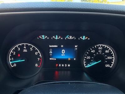2022 Ford F-150 XL   - Photo 31 - Norwalk, CA 90650-2241