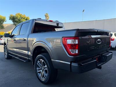 2022 Ford F-150 XL   - Photo 15 - Norwalk, CA 90650-2241