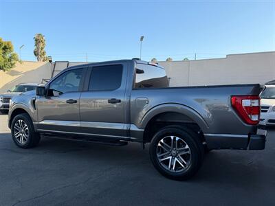 2022 Ford F-150 XL   - Photo 14 - Norwalk, CA 90650-2241