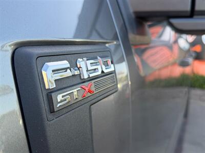 2022 Ford F-150 XL   - Photo 11 - Norwalk, CA 90650-2241