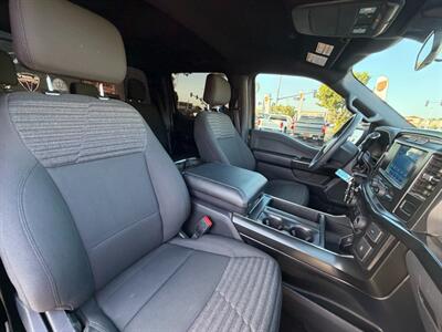 2022 Ford F-150 XL   - Photo 30 - Norwalk, CA 90650-2241