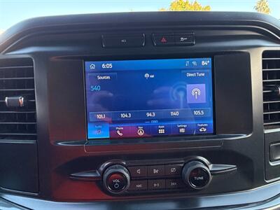 2022 Ford F-150 XL   - Photo 32 - Norwalk, CA 90650-2241
