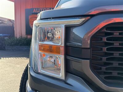 2022 Ford F-150 XL   - Photo 4 - Norwalk, CA 90650-2241