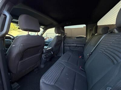 2022 Ford F-150 XL   - Photo 19 - Norwalk, CA 90650-2241