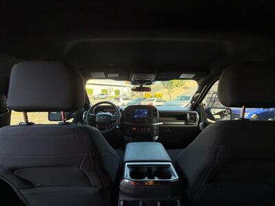 2022 Ford F-150 XL   - Photo 21 - Norwalk, CA 90650-2241