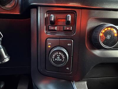 2022 Ford F-150 XL   - Photo 35 - Norwalk, CA 90650-2241