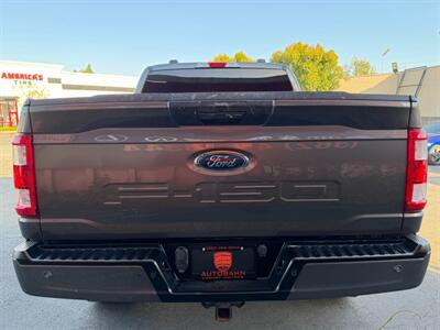 2022 Ford F-150 XL   - Photo 18 - Norwalk, CA 90650-2241