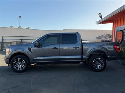 2022 Ford F-150 XL   - Photo 13 - Norwalk, CA 90650-2241