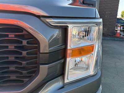 2022 Ford F-150 XL   - Photo 5 - Norwalk, CA 90650-2241