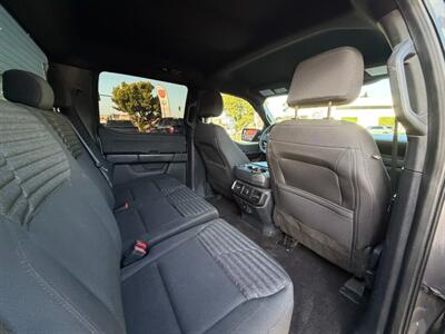 2022 Ford F-150 XL   - Photo 24 - Norwalk, CA 90650-2241