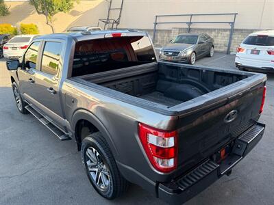 2022 Ford F-150 XL   - Photo 16 - Norwalk, CA 90650-2241