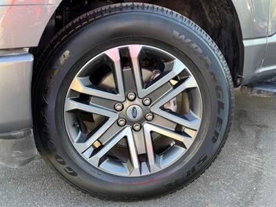 2022 Ford F-150 XL   - Photo 9 - Norwalk, CA 90650-2241