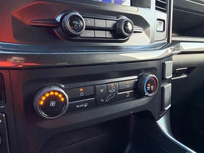 2022 Ford F-150 XL   - Photo 34 - Norwalk, CA 90650-2241