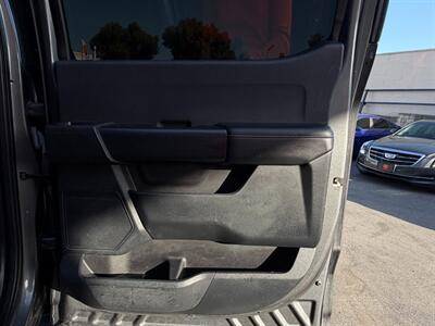 2022 Ford F-150 XL   - Photo 22 - Norwalk, CA 90650-2241