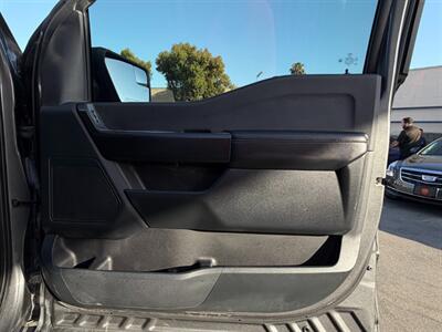 2022 Ford F-150 XL   - Photo 26 - Norwalk, CA 90650-2241