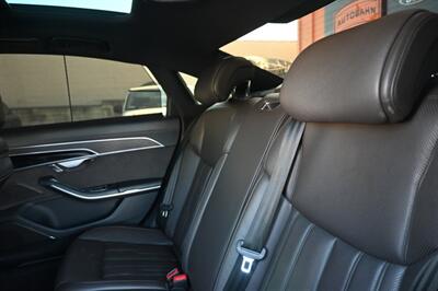 2019 Audi A8 L quattro 55 TFSI   - Photo 48 - Norwalk, CA 90650-2241