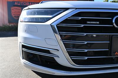 2019 Audi A8 L quattro 55 TFSI   - Photo 3 - Norwalk, CA 90650-2241