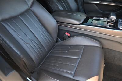 2019 Audi A8 L quattro 55 TFSI   - Photo 69 - Norwalk, CA 90650-2241