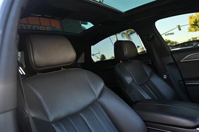 2019 Audi A8 L quattro 55 TFSI   - Photo 68 - Norwalk, CA 90650-2241