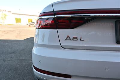 2019 Audi A8 L quattro 55 TFSI   - Photo 10 - Norwalk, CA 90650-2241