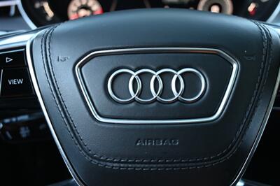 2019 Audi A8 L quattro 55 TFSI   - Photo 34 - Norwalk, CA 90650-2241