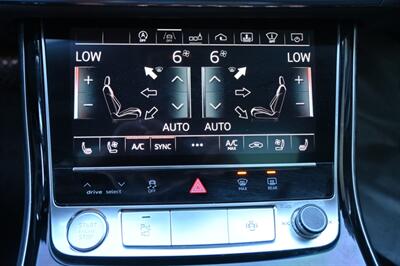 2019 Audi A8 L quattro 55 TFSI   - Photo 38 - Norwalk, CA 90650-2241