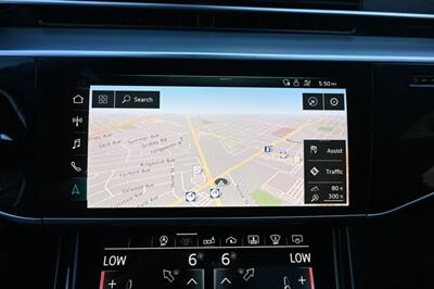 2019 Audi A8 L quattro 55 TFSI   - Photo 37 - Norwalk, CA 90650-2241