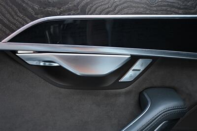 2019 Audi A8 L quattro 55 TFSI   - Photo 43 - Norwalk, CA 90650-2241