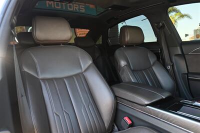 2019 Audi A8 L quattro 55 TFSI   - Photo 70 - Norwalk, CA 90650-2241