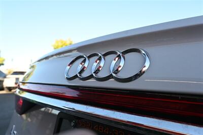 2019 Audi A8 L quattro 55 TFSI   - Photo 13 - Norwalk, CA 90650-2241