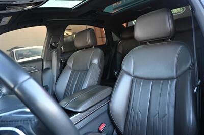 2019 Audi A8 L quattro 55 TFSI   - Photo 27 - Norwalk, CA 90650-2241