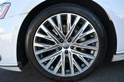 2019 Audi A8 L quattro 55 TFSI   - Photo 18 - Norwalk, CA 90650-2241