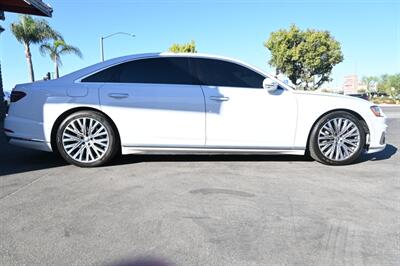 2019 Audi A8 L quattro 55 TFSI   - Photo 15 - Norwalk, CA 90650-2241