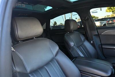 2019 Audi A8 L quattro 55 TFSI   - Photo 67 - Norwalk, CA 90650-2241