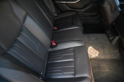 2019 Audi A8 L quattro 55 TFSI   - Photo 59 - Norwalk, CA 90650-2241