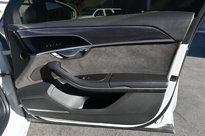2019 Audi A8 L quattro 55 TFSI   - Photo 63 - Norwalk, CA 90650-2241