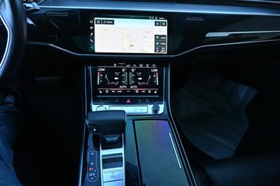 2019 Audi A8 L quattro 55 TFSI   - Photo 36 - Norwalk, CA 90650-2241