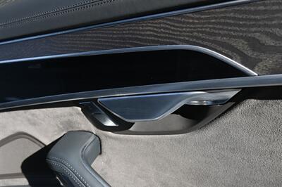 2019 Audi A8 L quattro 55 TFSI   - Photo 55 - Norwalk, CA 90650-2241