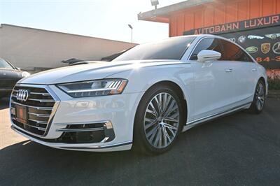 2019 Audi A8 L quattro 55 TFSI   - Photo 6 - Norwalk, CA 90650-2241
