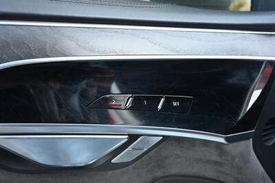 2019 Audi A8 L quattro 55 TFSI   - Photo 21 - Norwalk, CA 90650-2241