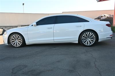 2019 Audi A8 L quattro 55 TFSI   - Photo 7 - Norwalk, CA 90650-2241